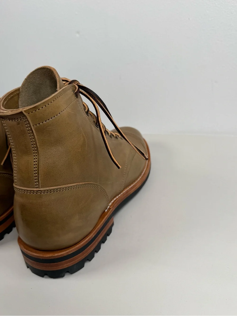 Truman Boot Co. this very